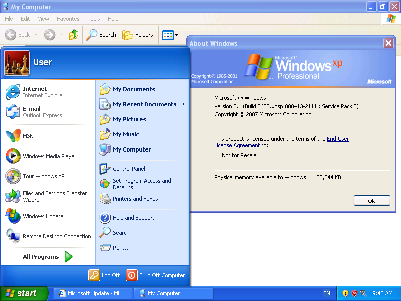 Ie8 For Windows Xp Sp3